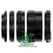 Macro Extension Tubes Ring for Sony Alpha